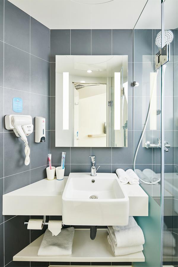 Hanting Hotel Hangzhou West Lake Jiebai Extérieur photo